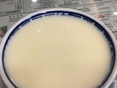 姜汁撞奶-仁信老铺(华盖路店)