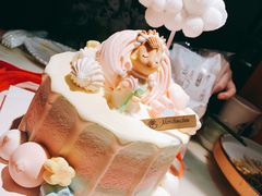 -檬舒舒MonChouChou(久光百货店)