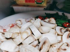 -李东农庄(中南百草园地标店)