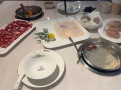 -围炉夜话·潮汕卤水火锅(榕江店)