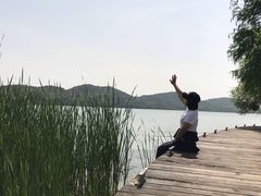 -东湖落雁景区