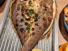 -耶里夏丽·新疆菜·28年喀什老馆(田林东路店)