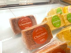 -0+1·手作面包(新北店)