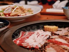 -炎蔵牛舌烤肉
