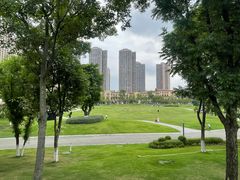 -府河摄影公园