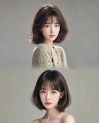 -上禾 HAIR SALON