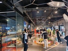 -魔赛卡丁车赛车汇(上海店)