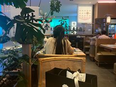 -桂满陇·蟹黄小笼汤包(巴黎春天浦建店)