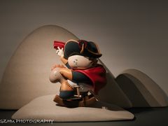 -上海宝龙美术馆