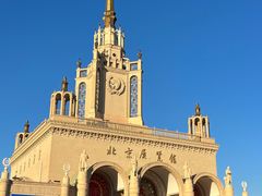 -北京展览馆