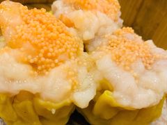 鲜虾蒸烧卖-凤凰楼酒家·粤宴点心(华强北店)