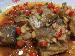 -肖记公安牛肉鱼杂馆· 省级非物质文化遗产(仁和路店)