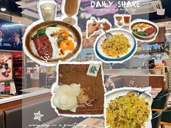 -龙记·香港茶餐厅(海上世界店)