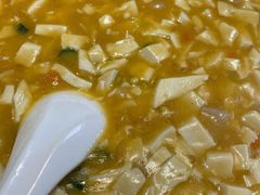 蟹黄豆花-龙凤瓦罐煨汤馆(清江东路店)