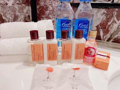 -广州四季酒店