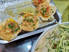 -蠔友汇·海鲜·生蚝烧烤(大东店)