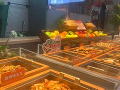 -非烤勿扰自助烤肉(合胜百货店)