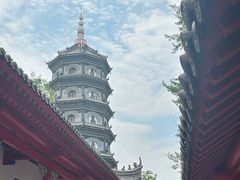 -哈尔滨极乐寺