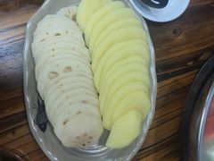 -肥婆麻辣火锅.顺德首创药材麻辣火锅(容桂店)