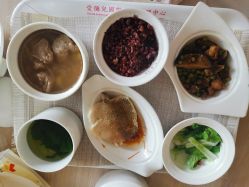 -爱弥儿月子中心(省医院店)