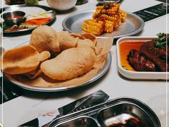-CHILL Pho澳洲牛肉越南粉(佛山顺德万象汇店)