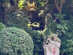 -杭州黄龙洞