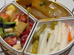 -马白开来特色羊排揪片子  (总店)