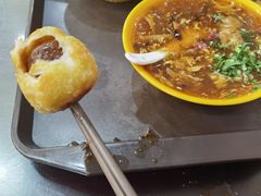 -毛华美食(清扬路店)