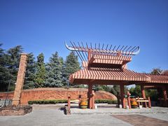 -云南民族村