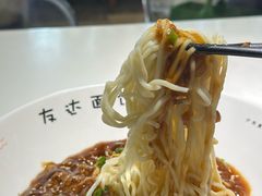 -友达面馆(广州总店)