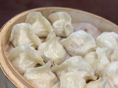 -韩记海鲜饺子旗舰店(红海新区店)
