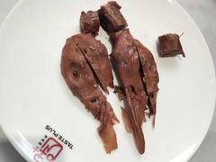 -味+新京宴·烤鸭·北京菜(创意谷店)