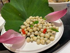 -味钱塘·钱塘浙宴(宋城之江银泰店)
