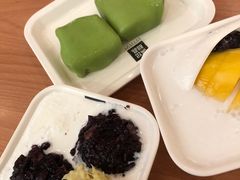 -满记甜品(南京虹悦城三店)