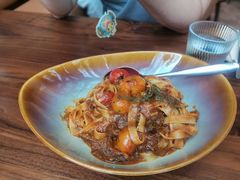 牛脸肉意面-COMMUNE·X幻师(福田COCOPark店)