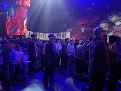 -《12·12》西安事变大型实景演出