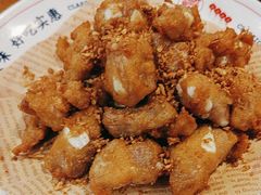 -廣發美食(东晓路店)