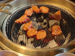 -麻蒲碳烤肉(远景路1号店)