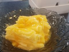 芒果绵绵滨海-神户赤童日式烤肉伙伴(东直门店)