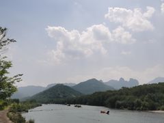 -楠溪江风景名胜区