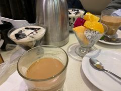 -和平馆·地道港澳茶餐厅(西门口店)