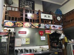-盖帮鳝鱼串串(东郊记忆店)