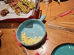 -臻炙大舍烤串(天龙家园店)