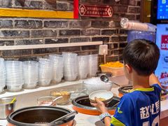 -矮板凳老火锅(宽窄巷子店)