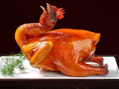 -明阁 Ming Court(广州朗豪酒店)