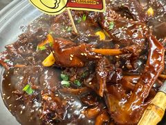 -回味黑鸭煲·始于2006(万松园店)