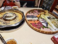 -大队长主题火锅(观音桥店)