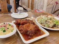 -砂锅李(九江路店)