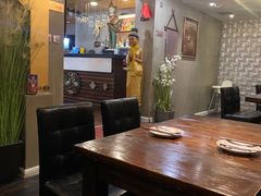 -Siam泰餐厅(水上公园店)