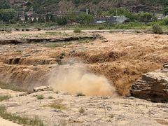 -陕西黄河壶口瀑布旅游区